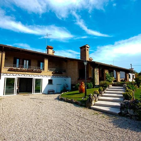 Bed & Breakfast Villa Lisetta San Donà di Piave Exterior foto