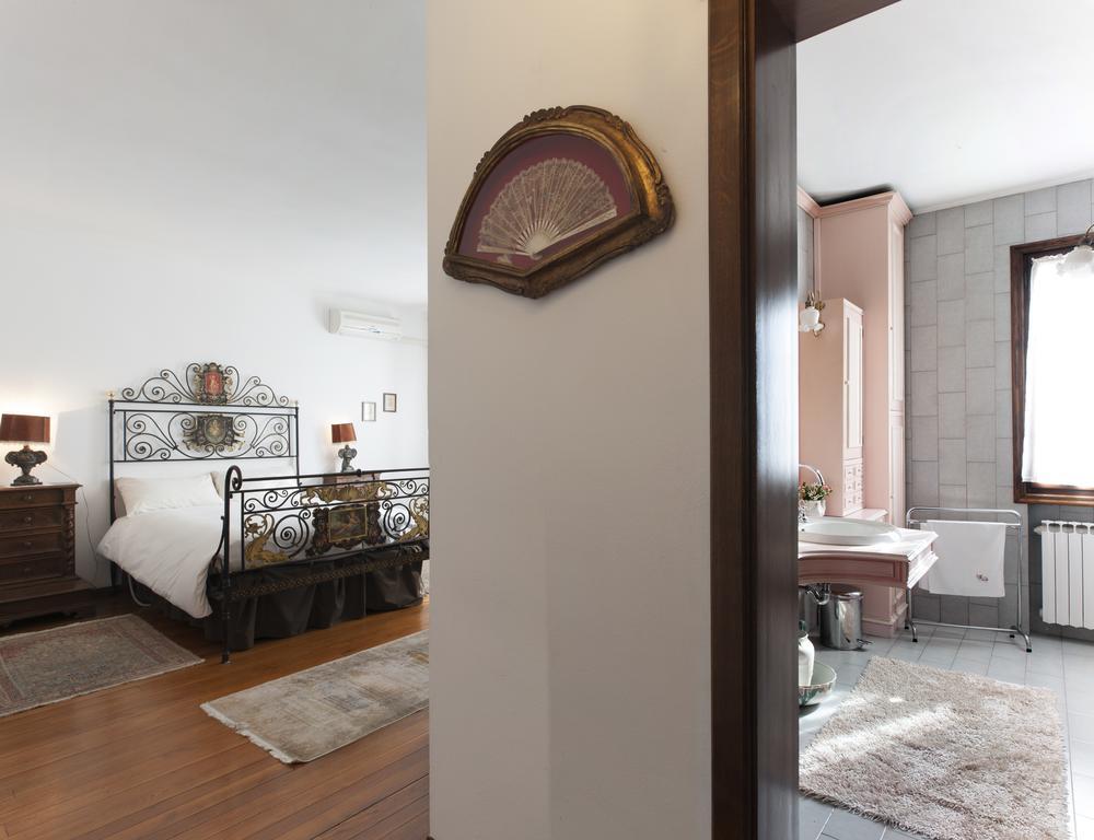 Bed & Breakfast Villa Lisetta San Donà di Piave Exterior foto