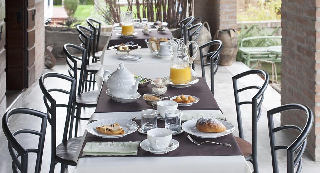 Bed & Breakfast Villa Lisetta San Donà di Piave Exterior foto