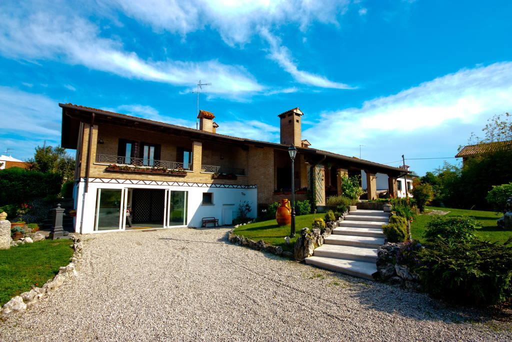 Bed & Breakfast Villa Lisetta San Donà di Piave Exterior foto