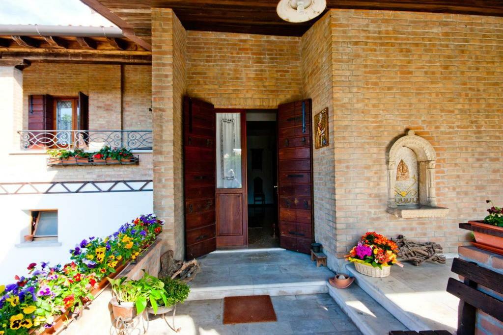Bed & Breakfast Villa Lisetta San Donà di Piave Exterior foto