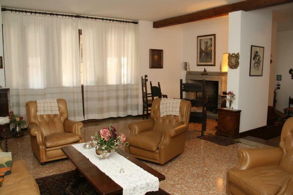 Bed & Breakfast Villa Lisetta San Donà di Piave Exterior foto