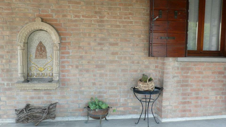 Bed & Breakfast Villa Lisetta San Donà di Piave Exterior foto