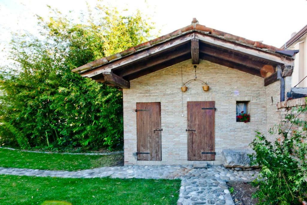Bed & Breakfast Villa Lisetta San Donà di Piave Exterior foto
